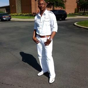 Meet your Posher, Daryl